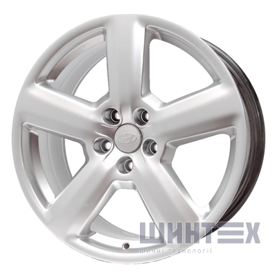 Replica Hyundai R569 7x17 5x114.3 ET40 DIA73.1 HS